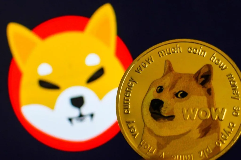 što je shiba inu token
