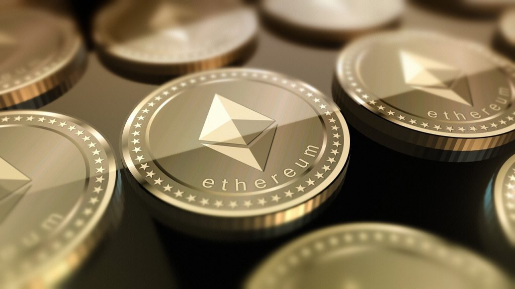 ethereum pametni ugovori