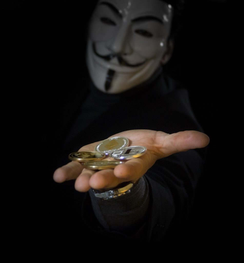 bitcoin i altcoin kriptovalute