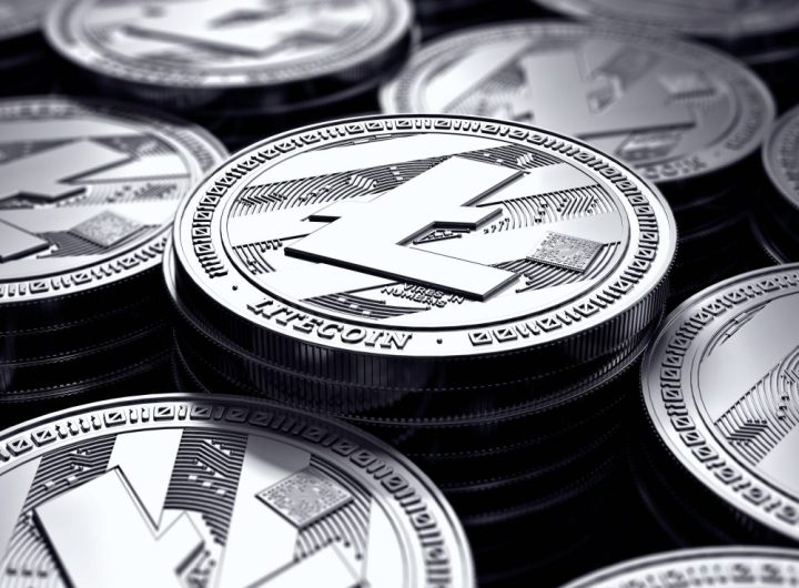 Litecoin kriptovaluta