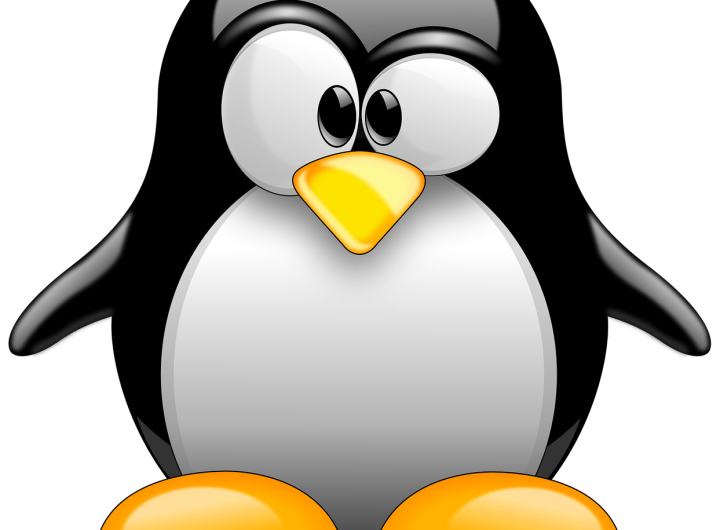 linux operativni sustav