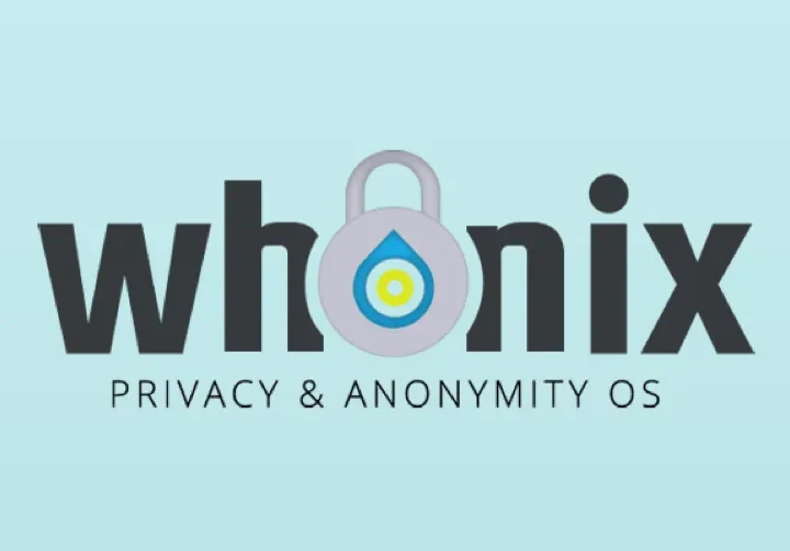 linux whonix