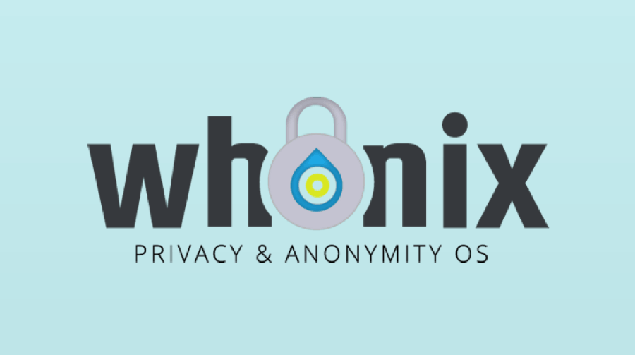 linux whonix