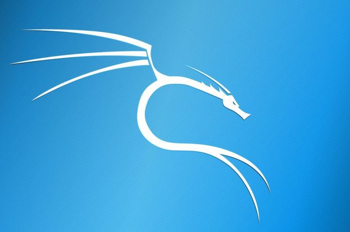 linux kali distribucija