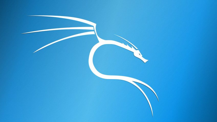 linux kali distribucija