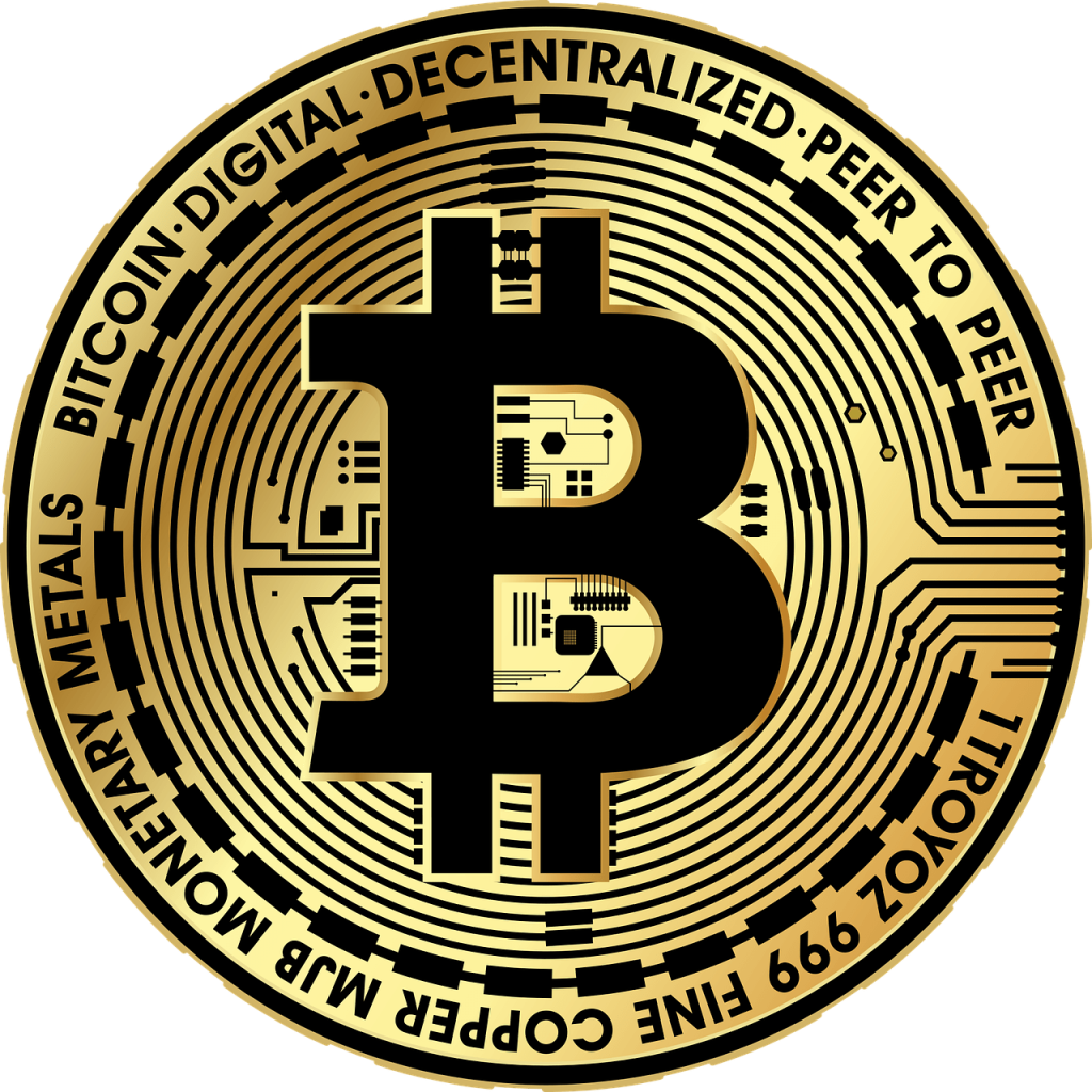 bitcoin, blockchain i kriptovalute