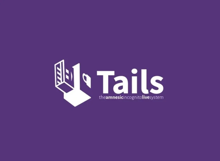 linux tails distribucija