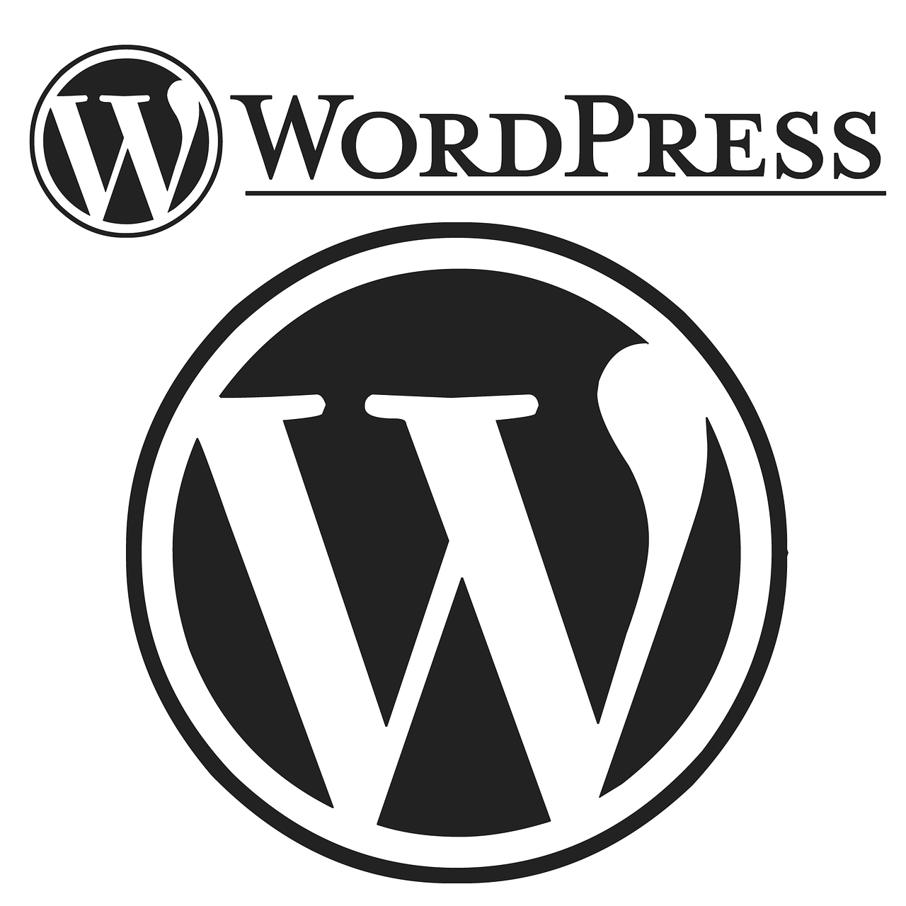 wordpress prednosti i povijest