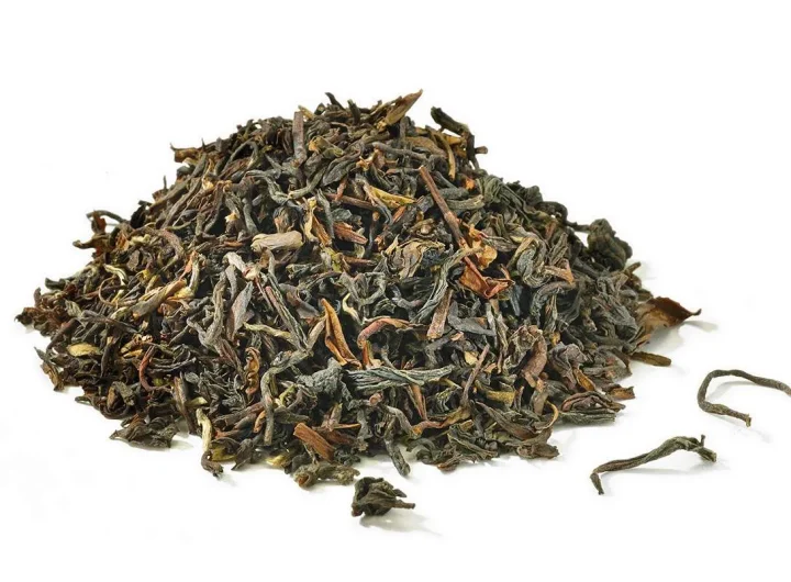 Darjeeling Makaibari čaj