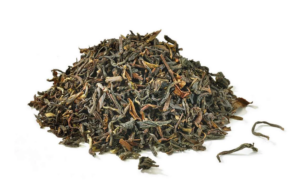 Darjeeling Makaibari čaj