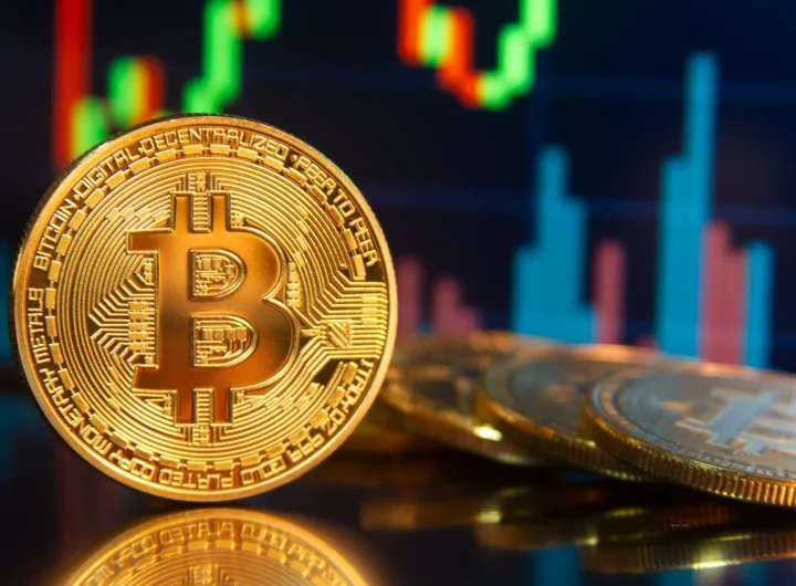 bitcoin kriptovaluta