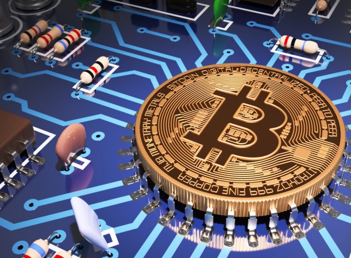 rudarenje bitcoin-a