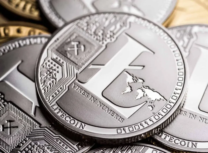 sve o litecoin kriptovaluti