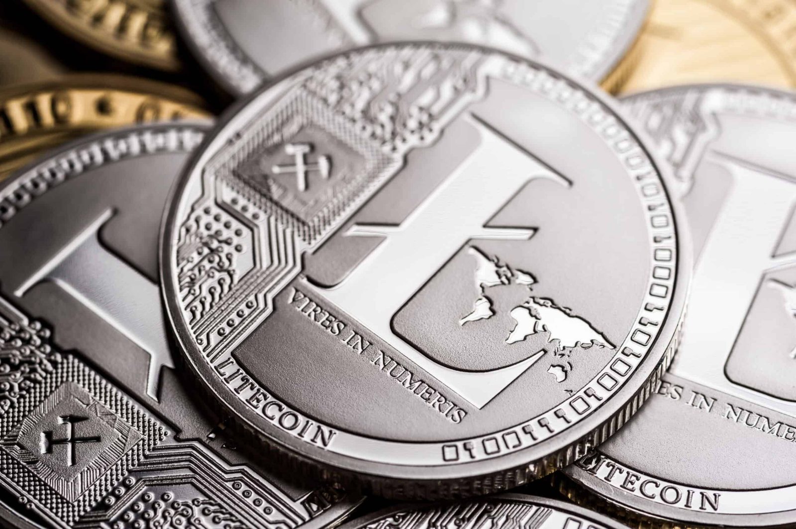 sve o litecoin kriptovaluti