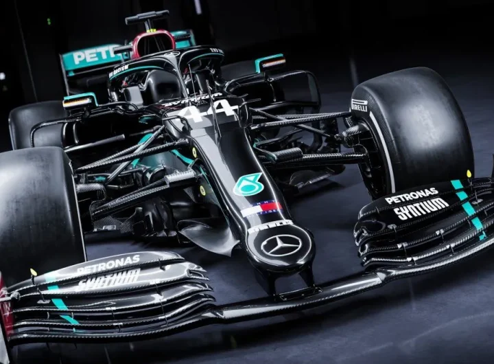 mercedes formula 1 amg w11 EQ performance, povijest i karakteristike