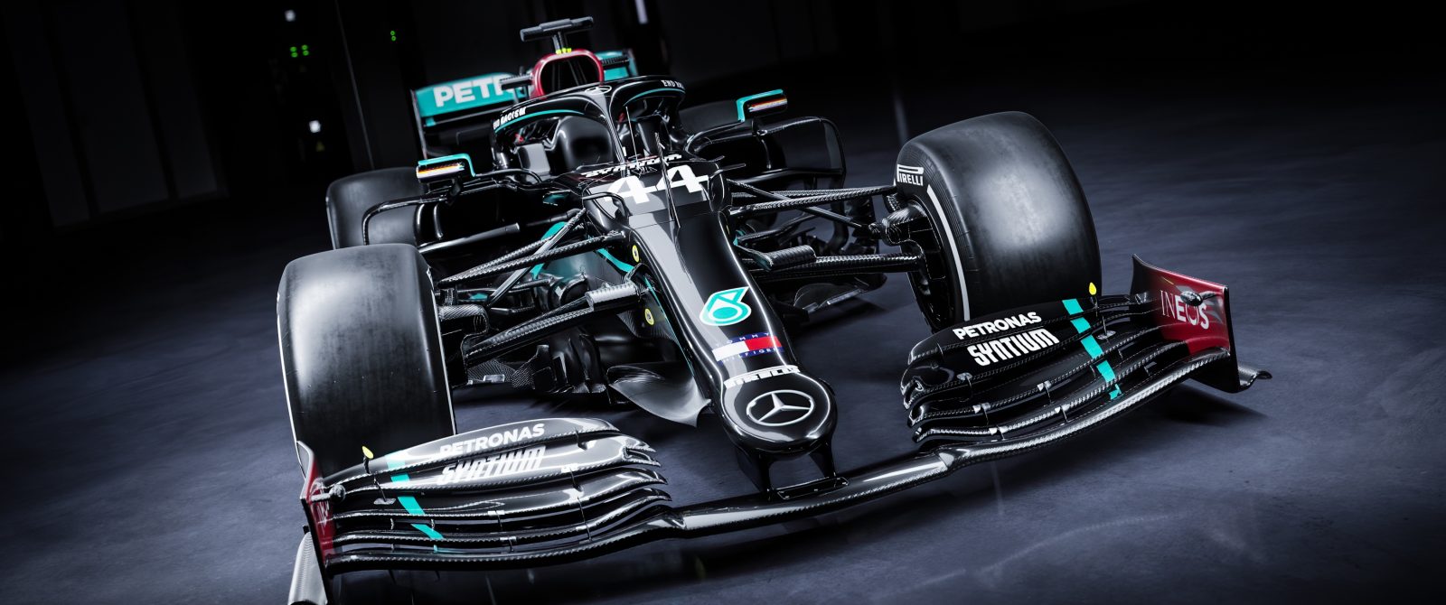 mercedes formula 1 amg w11 EQ performance, povijest i karakteristike