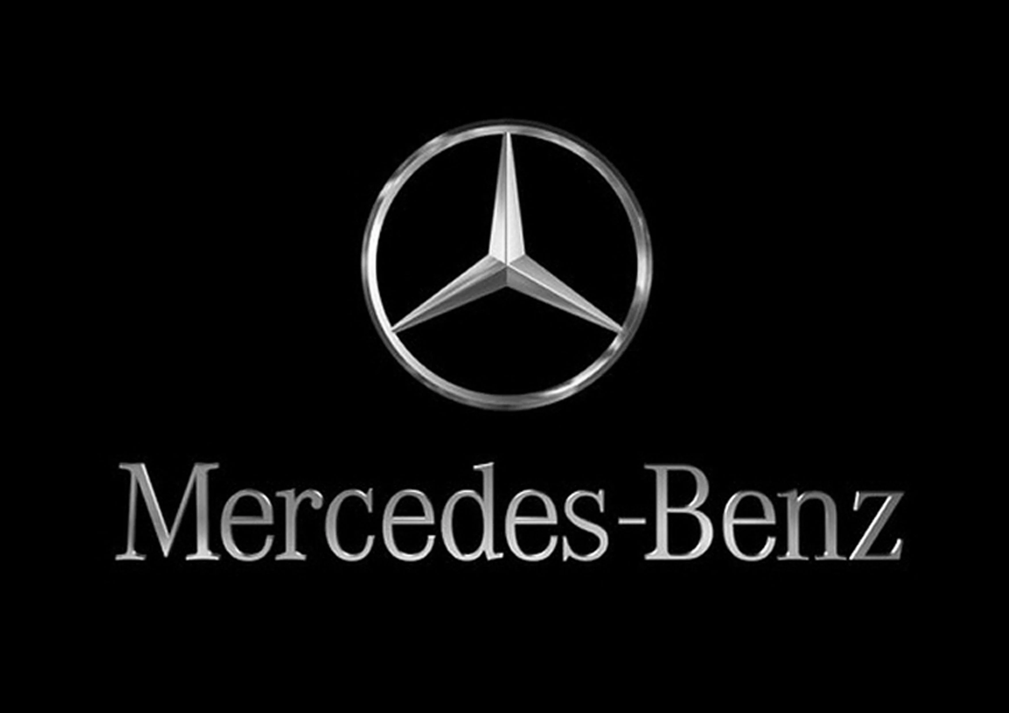 mercedes benz automobili, povijest i linije