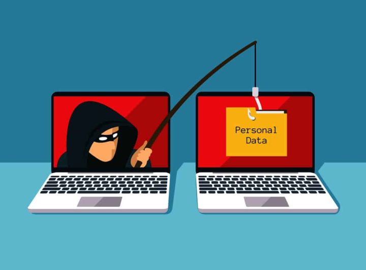 što je phishing, vrste i kako se zaštititi