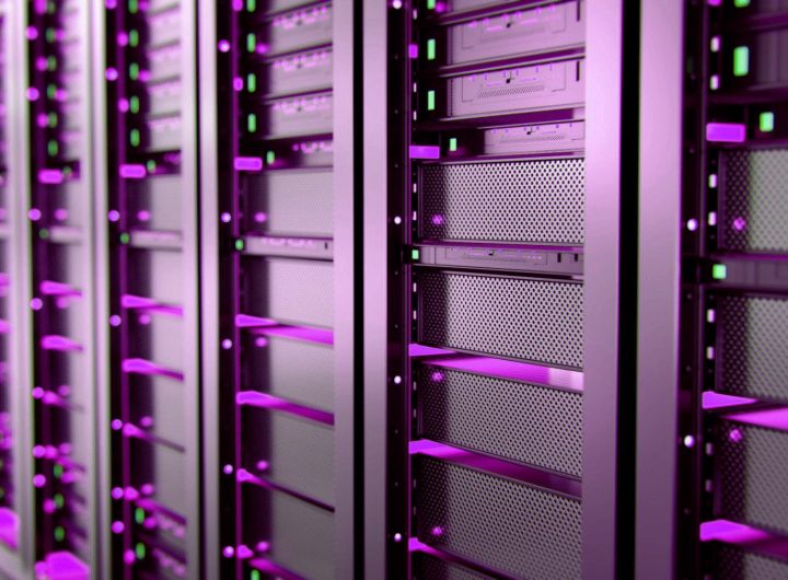 web poslužitelji, serveri, razlike atom, i7, i9 i xeon servera