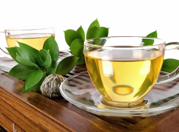 sve o bijelom čaju, vrste, povijest, priprema i zdravstvene prednosti