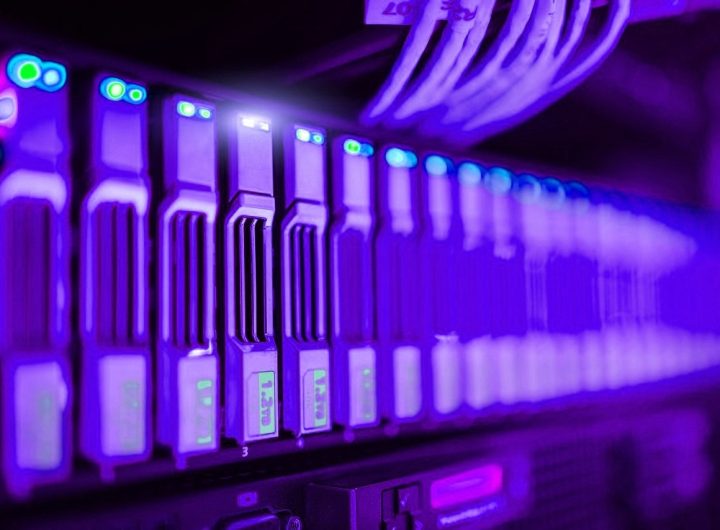Što je web hosting?