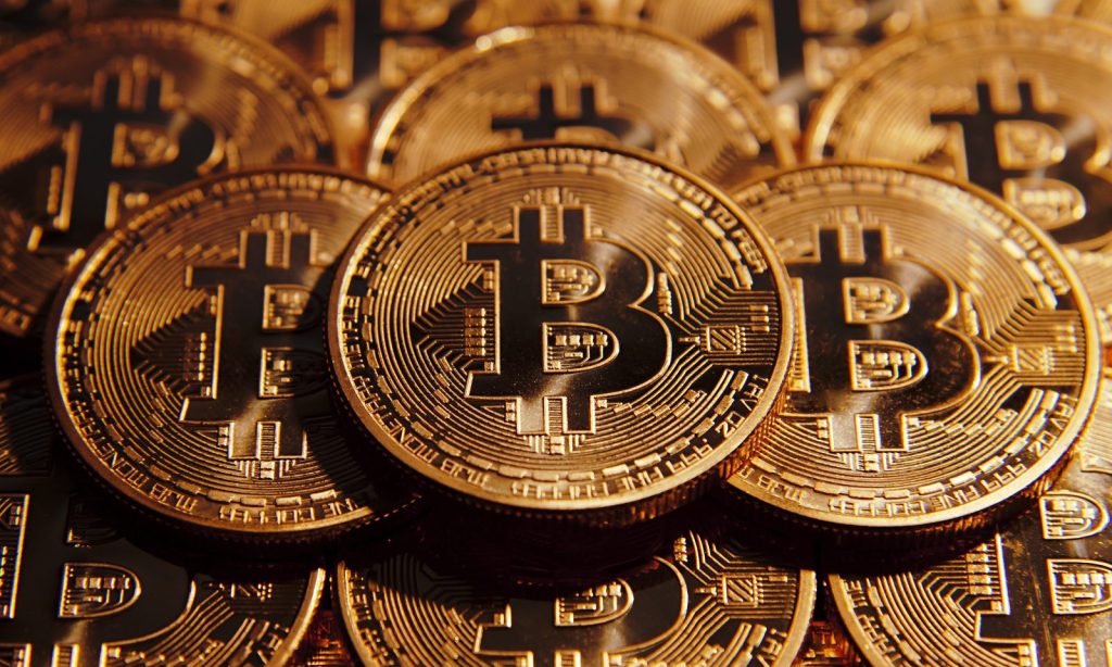 Kako Funkcionira Rudarenje Bitcoina