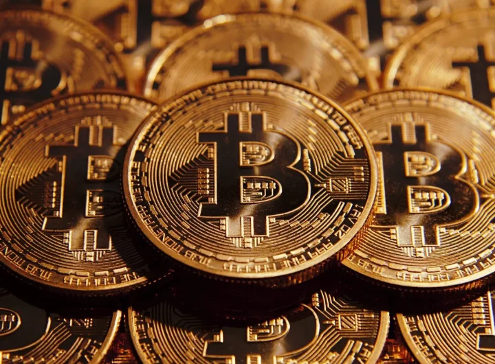 Kako Funkcionira Rudarenje Bitcoina