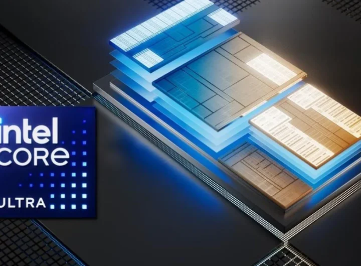 Intel Core i7 i Intel Core Ultra 7