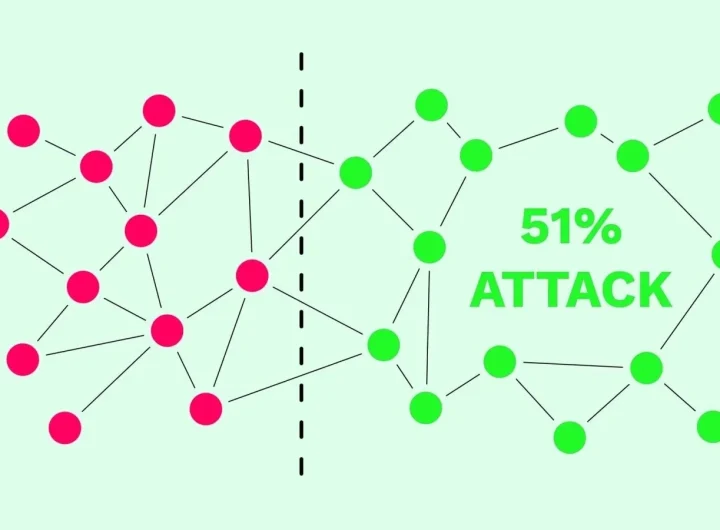 Kako Tehnički Funkcionira Kreiranje Drugog Blockchaina u 51{ea98e42ef030a979a1c06b83b20ae4fc70a5424553bd9a07caee16501b6e91cb} Napadu