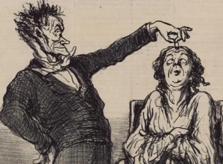 Što Su Šarlatani i Prevaranti