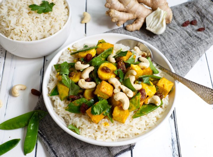 Veganski Način Života i 5 Ukusnih Recepata