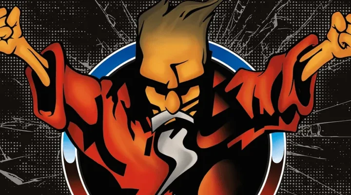 Gabber: Povijest Nizozemske Hardcore Glazbe