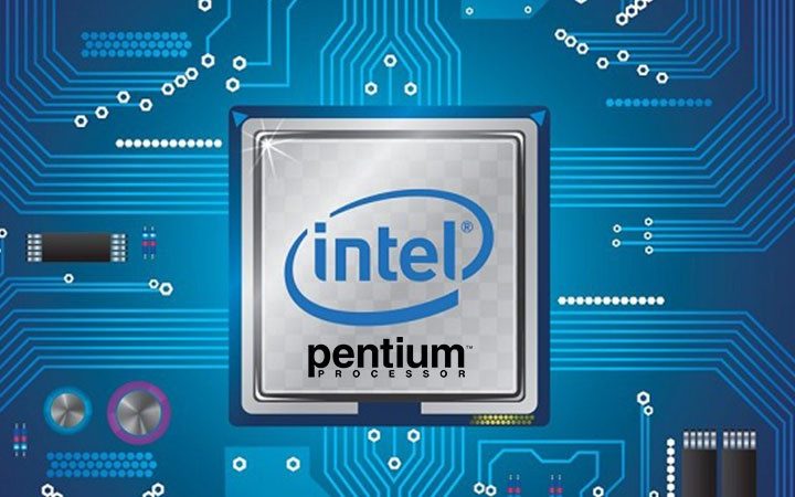 Intel Pentium Procesori: Povijest i Razvoj