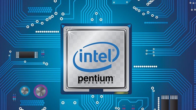 Intel Pentium Procesori: Povijest i Razvoj