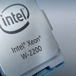 Moderni Intel Xeon D i Xeon W Procesori