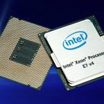 Moderni Intel Xeon D i Xeon W Procesori