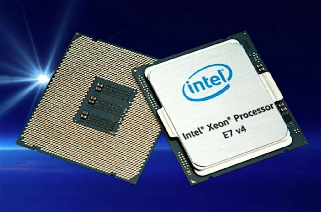 Moderni Intel Xeon D i Xeon W Procesori