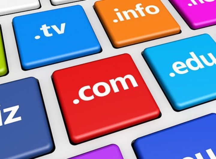 Što je Registar Internet Domena i Domene