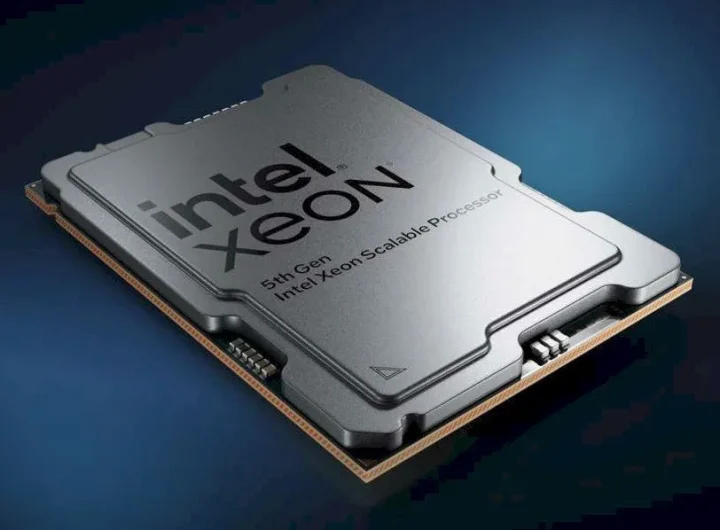 Povijest Intel Xeon Čipsetova – Kronološki Pregled i Tehnološki Napredak