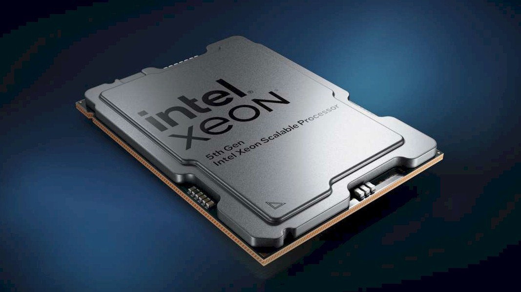 Povijest Intel Xeon Čipsetova – Kronološki Pregled i Tehnološki Napredak