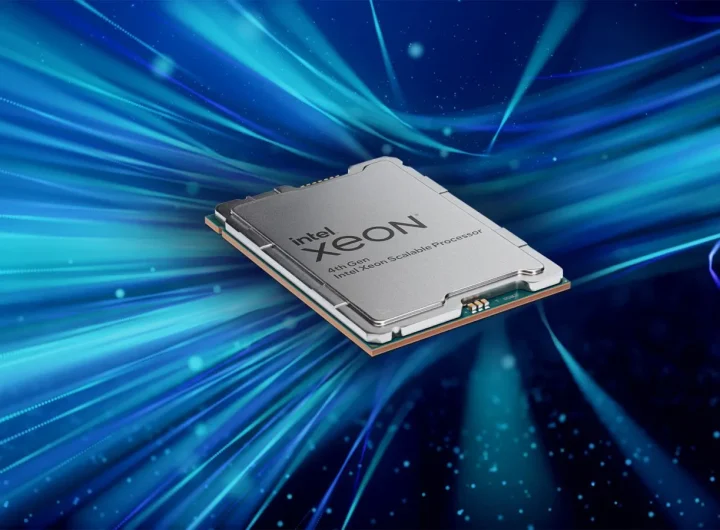 Popis Svih Intel Xeon Procesora Ikad