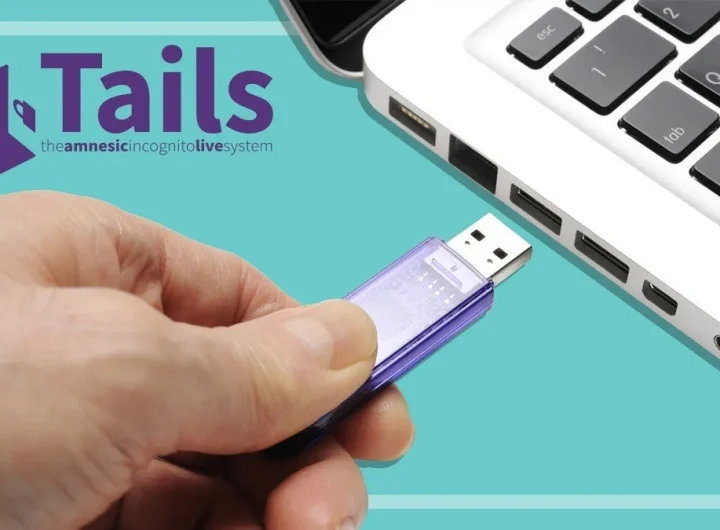 Linux Tails: Vodič za Sigurnost i Privatnost na Internetu