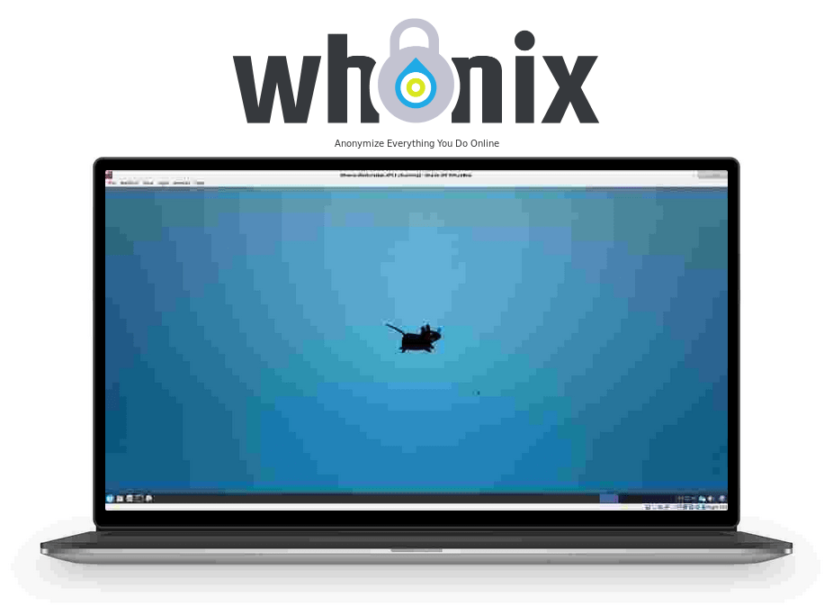 Linux Whonix: Najbolje Rješenje za Anonimnost na Internetu