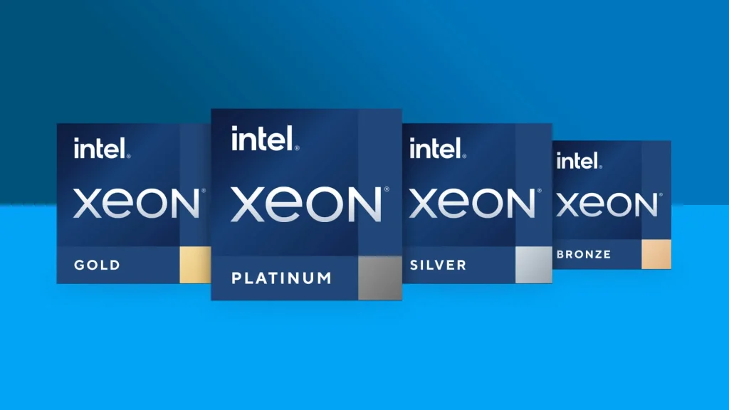 Moderni Intel Xeon Scalable Procesori i Njihova Budućnost