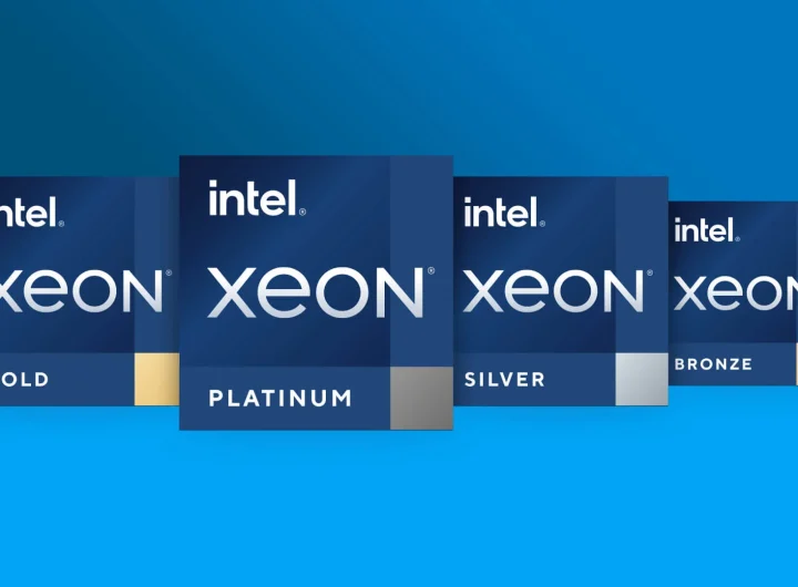 Moderni Intel Xeon Scalable Procesori i Njihova Budućnost