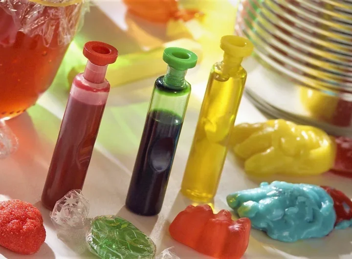 Kako Prepoznati i Izbjeći Štetne Aditive u Namirnicama