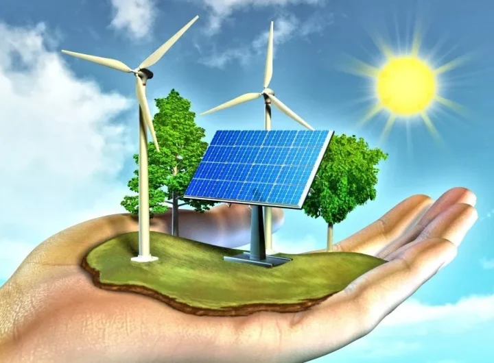 Kako Smanjiti Potrošnju Energije i Koristiti Obnovljive Izvore