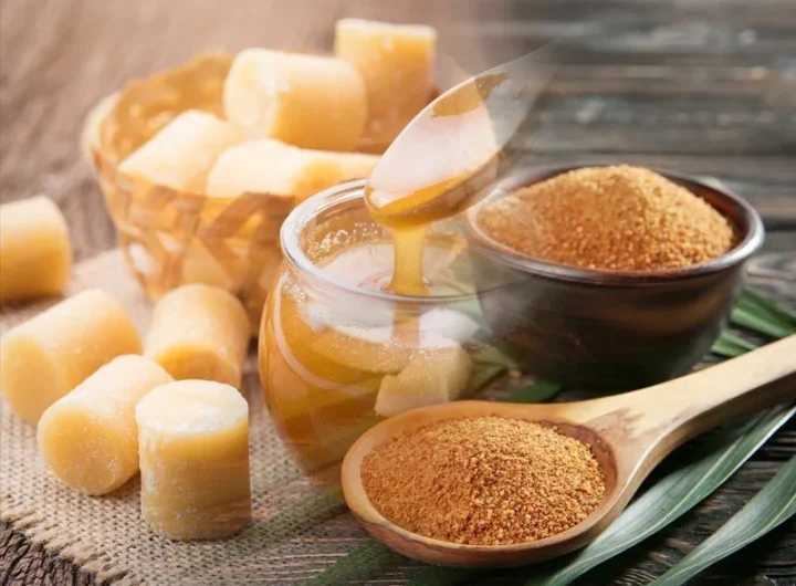 Zdravi Šećeri: Kokosov Šećer i Drugi Šećeri Kao Alternative