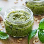 Veganski Pesto Umaci – 2 Zelena i 3 Crvena