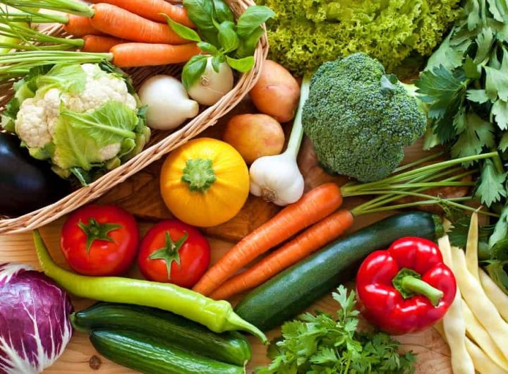 Kako Pripremiti Veganske Obroke s Lokalnim Namirnicama